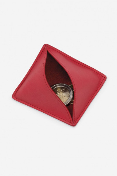 Cm39 purse Red