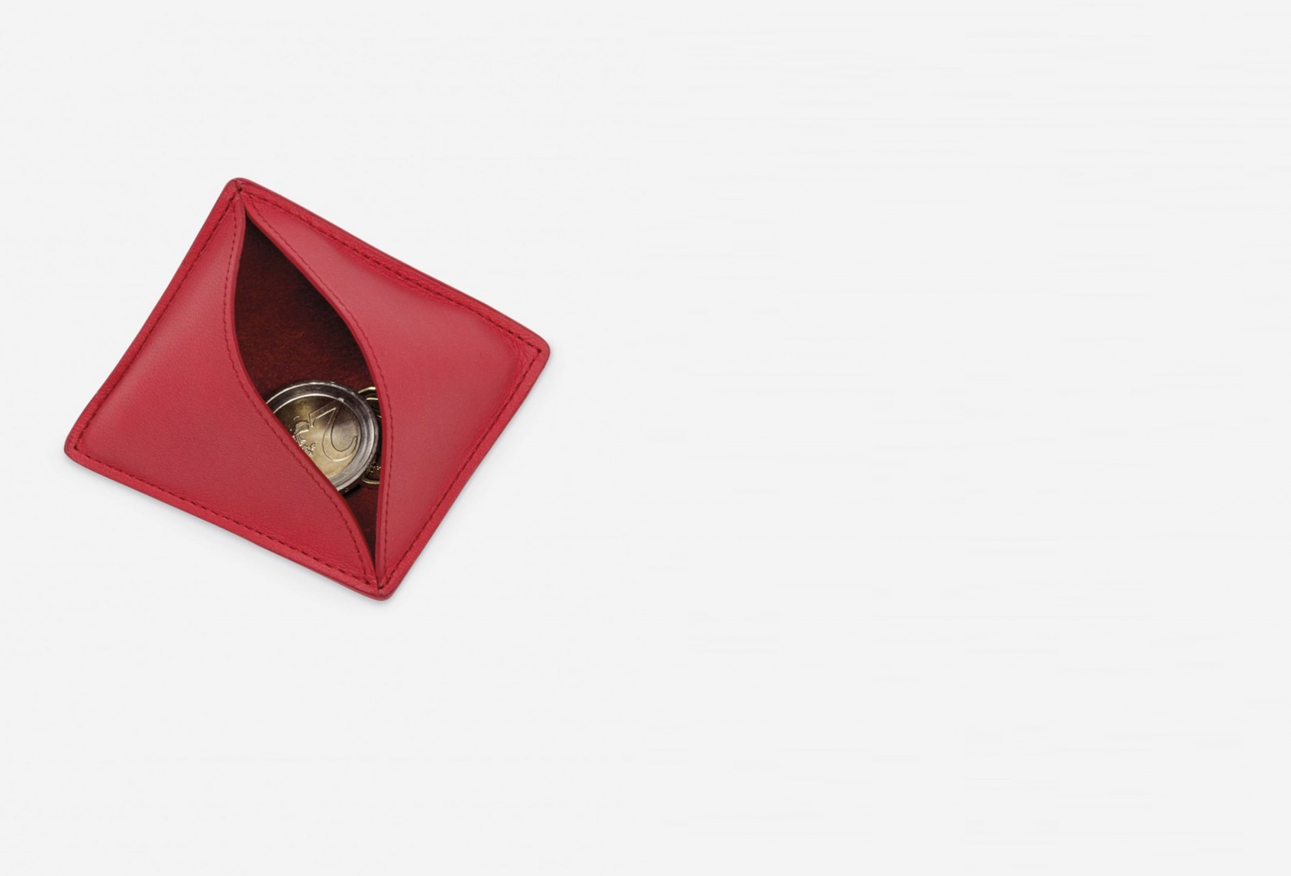  / Cm39 purse Red