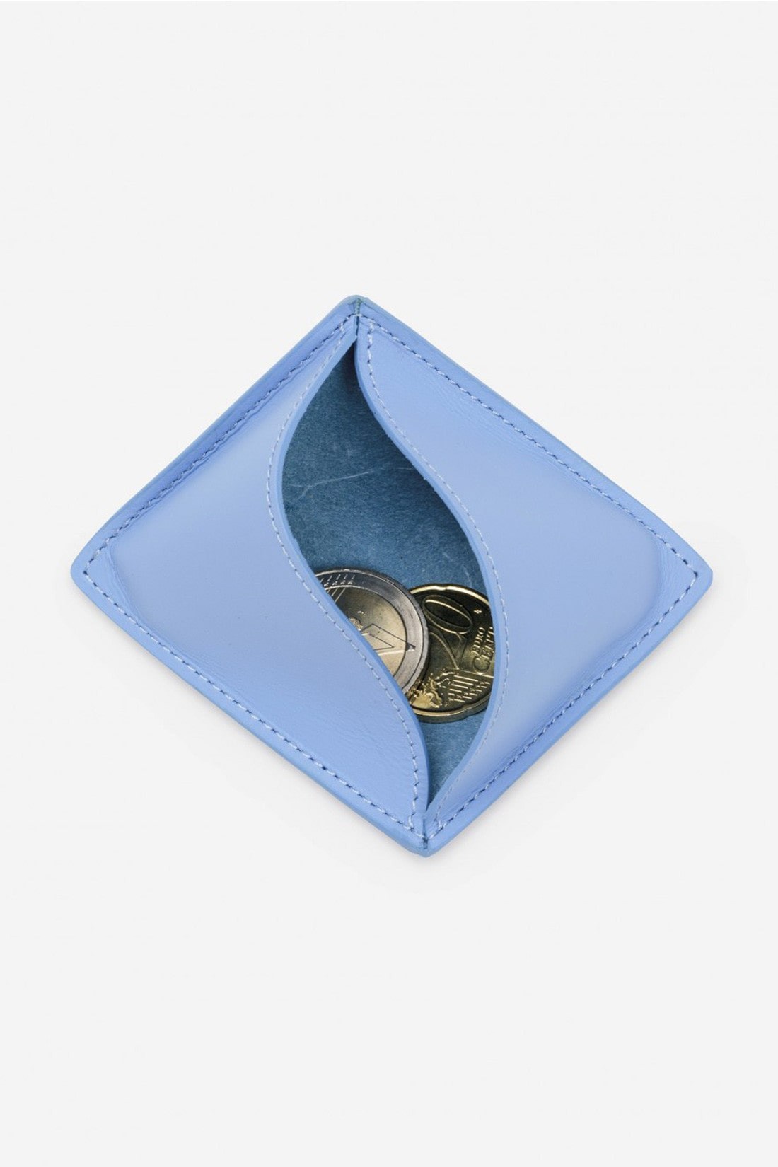 Cm39 purse Baby blue