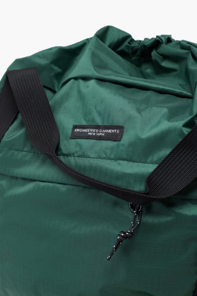 Engineered garments Ul 3way bag nylon ripstop Forest - GRADUATE ...