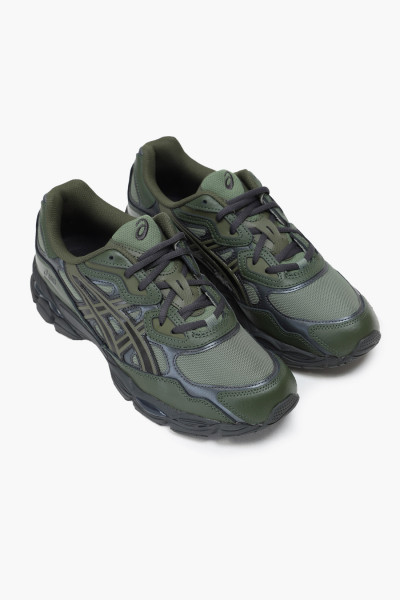 Asics Gel-nyc Forest - GRADUATE STORE