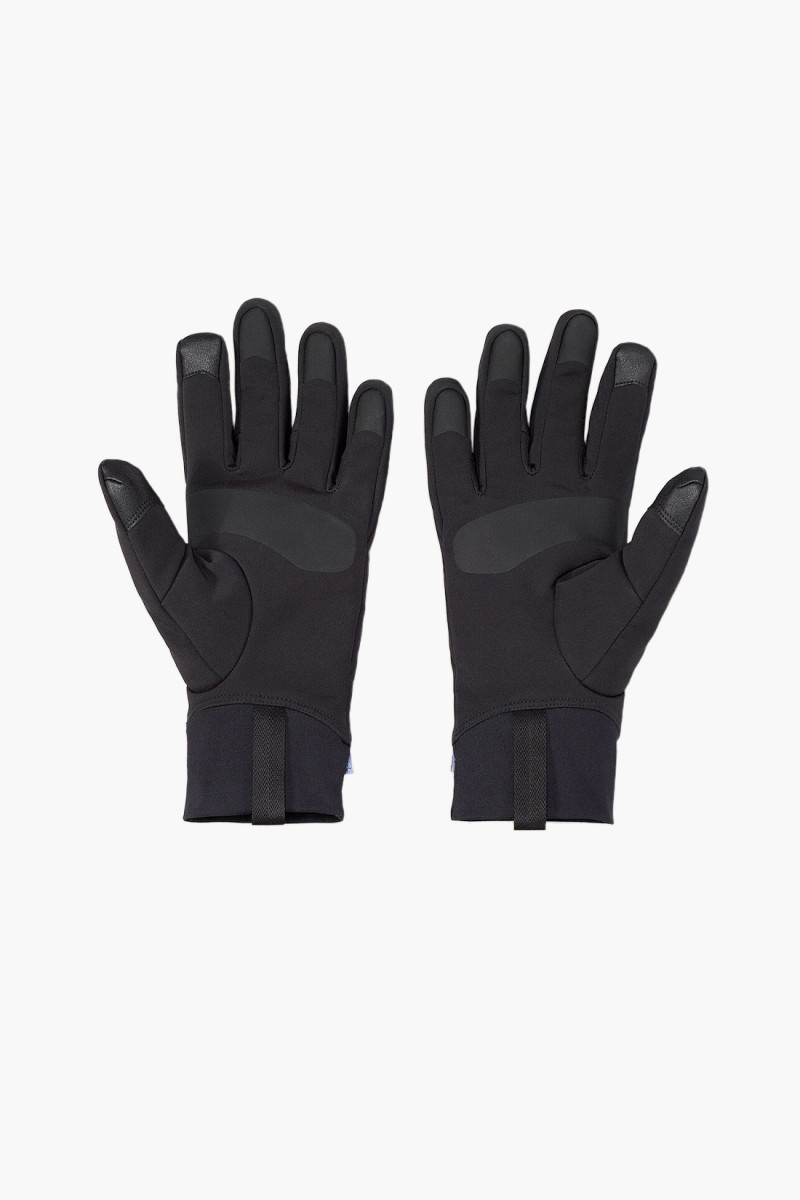 Venta glove Black