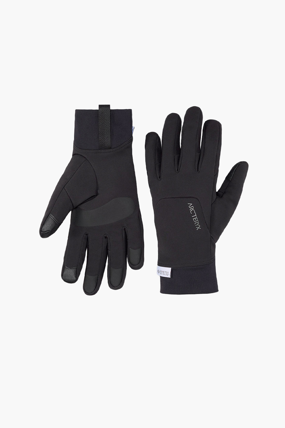 Venta glove Black
