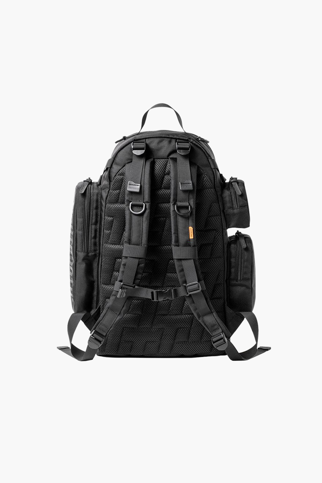 Tightbooth Cooler pocket backpack Black - GRADUATE STORE | EN