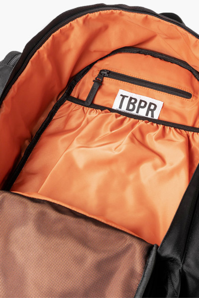Tightbooth Cooler pocket backpack Black - GRADUATE STORE