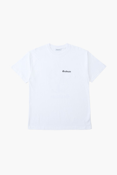 Cactus tee White