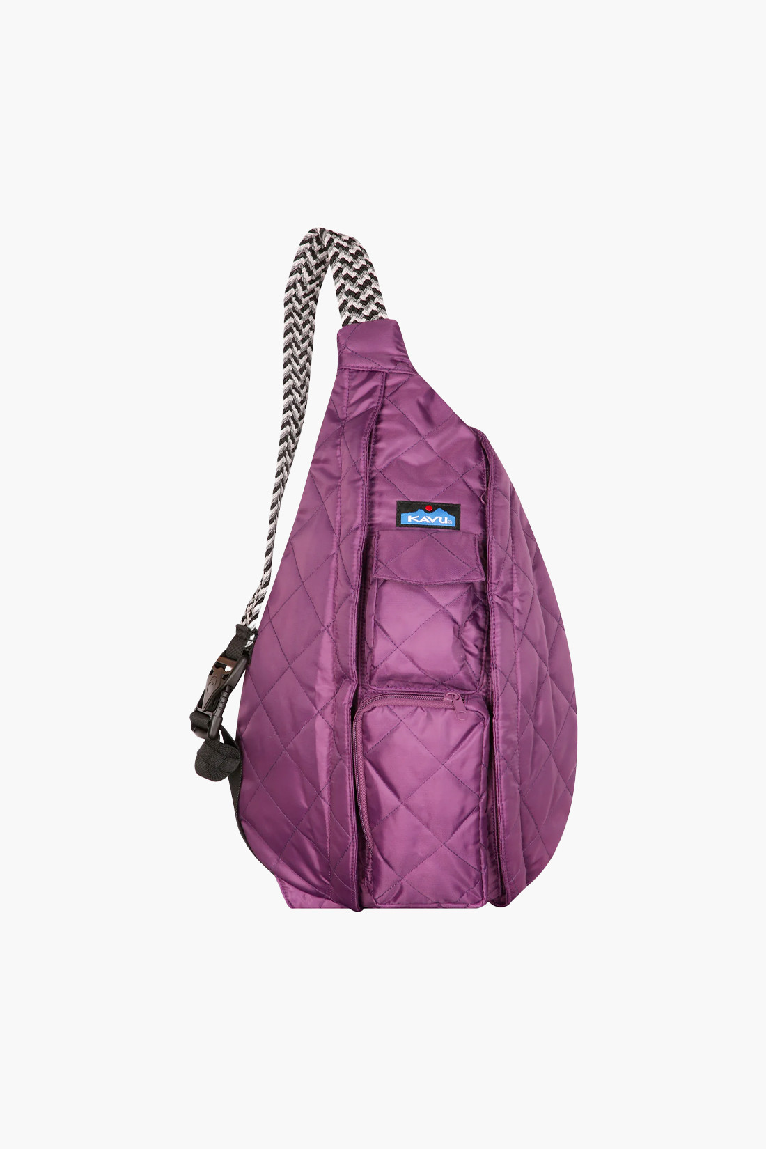 Kavu puff best sale sling bag