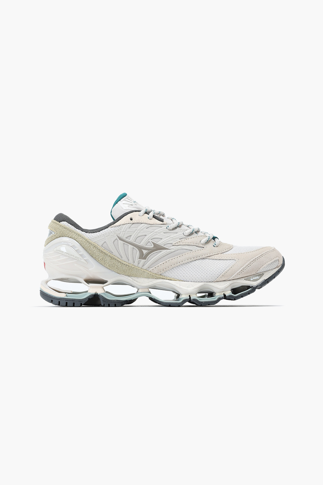 Mizuno silver online