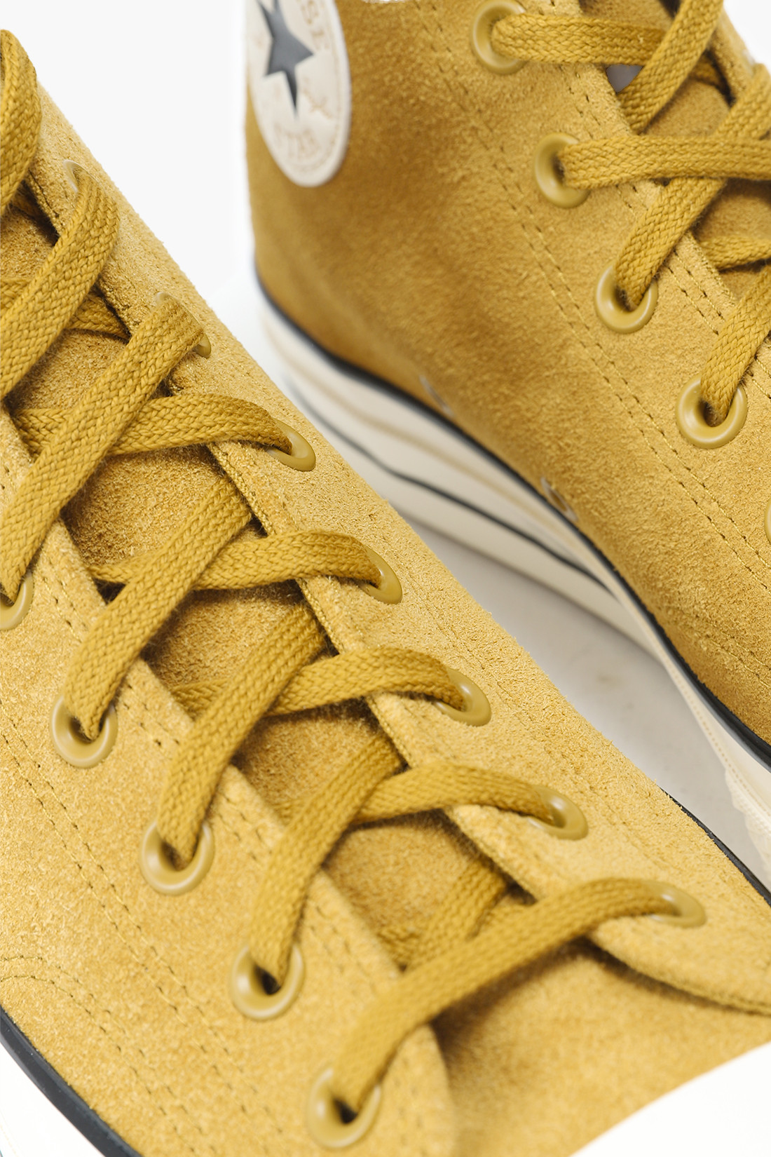 Chuck taylor 2024 70 mustard