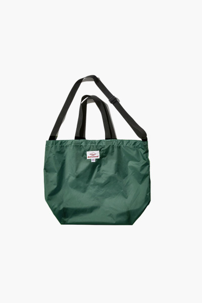 Packable tote Forest...