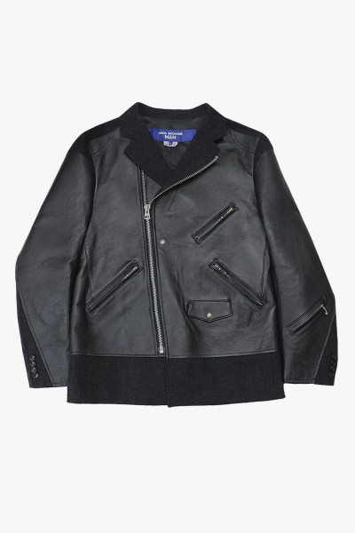 Wl-j018-051 jacket Black...