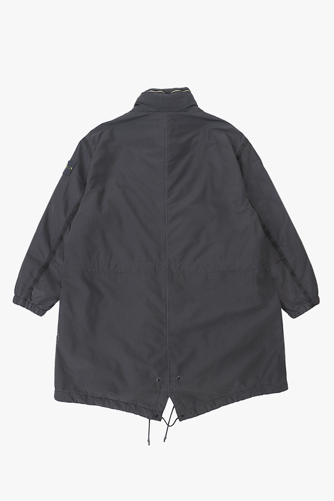 Stone island hotsell cross lightweight jacket