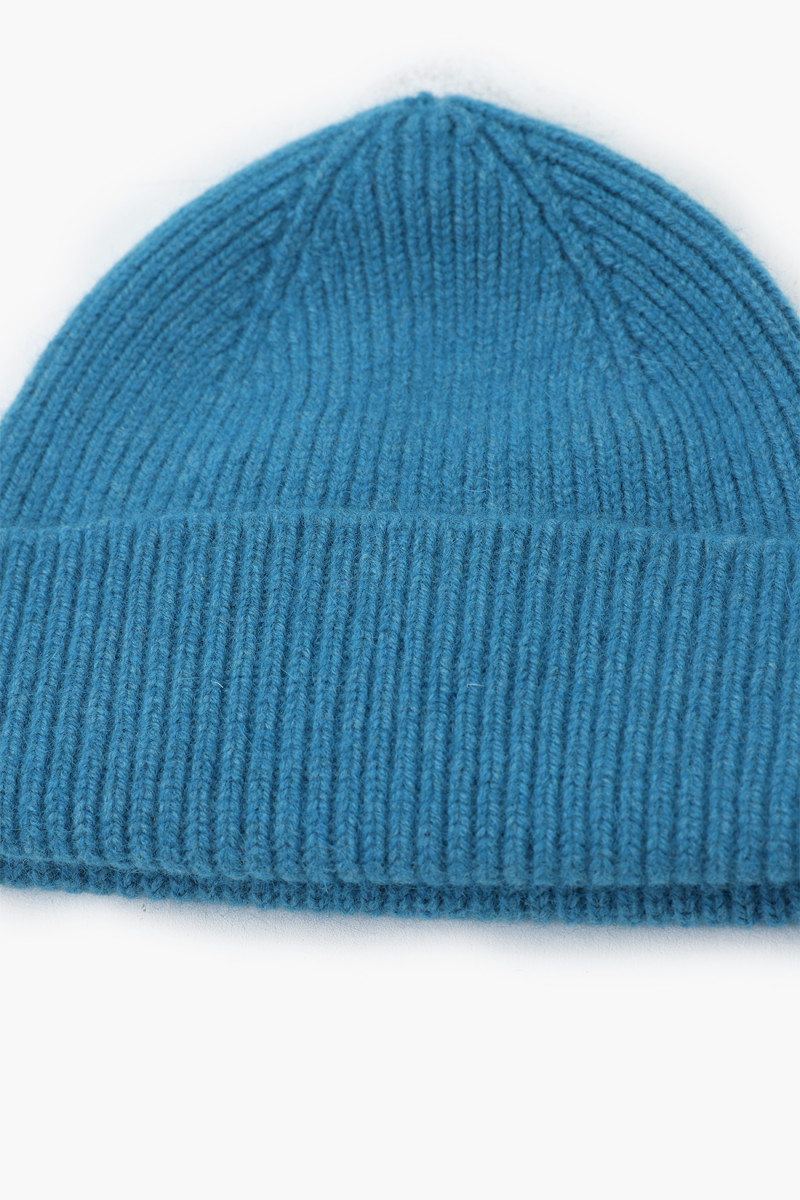 Barra hat Bondi blue