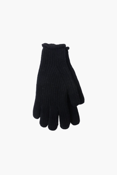 Clyde gloves Black