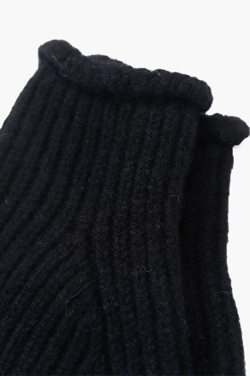 Clyde gloves Black