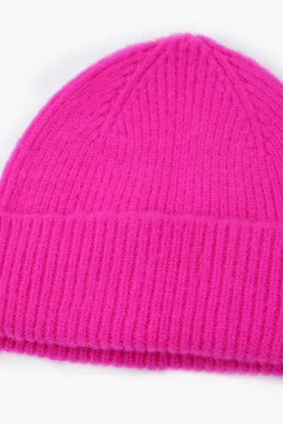 Mackie Barra hat Fluo neon pink - GRADUATE STORE
