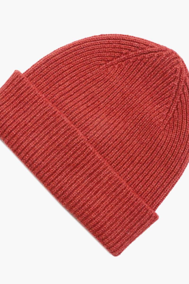 Barra hat Russet