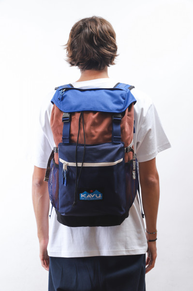 Timaru backpack Mountaineer
