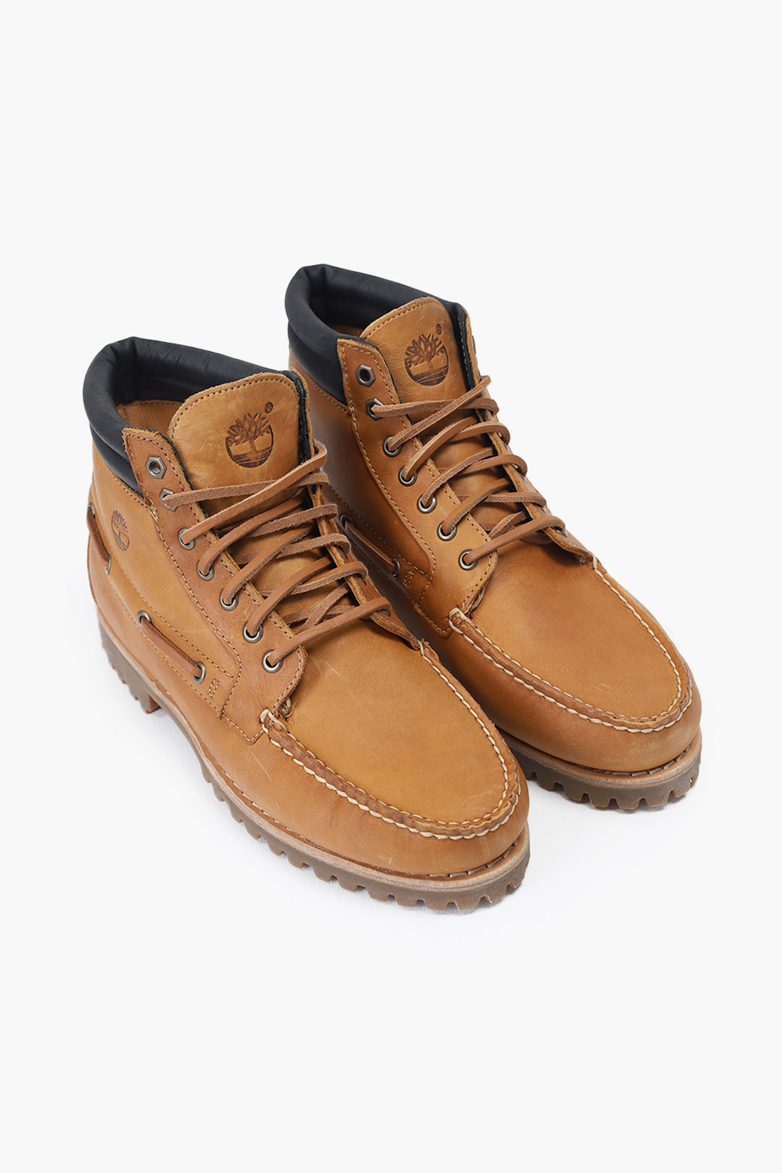 Timberland dauset clearance chukka wheat