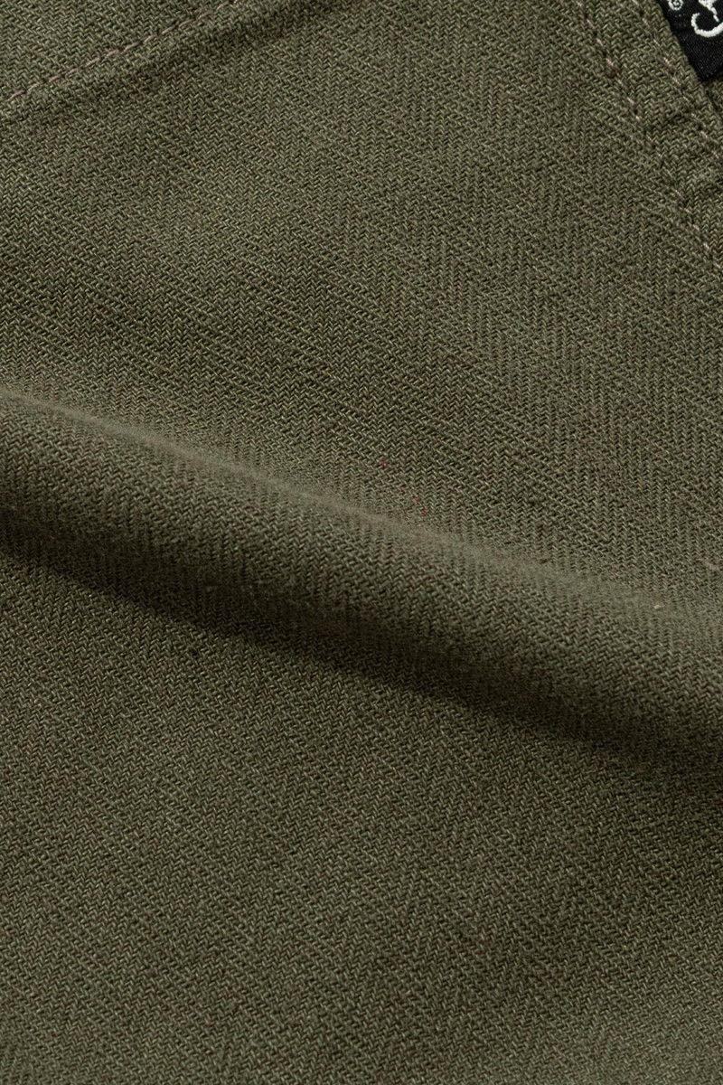 Painter pants Green olive
