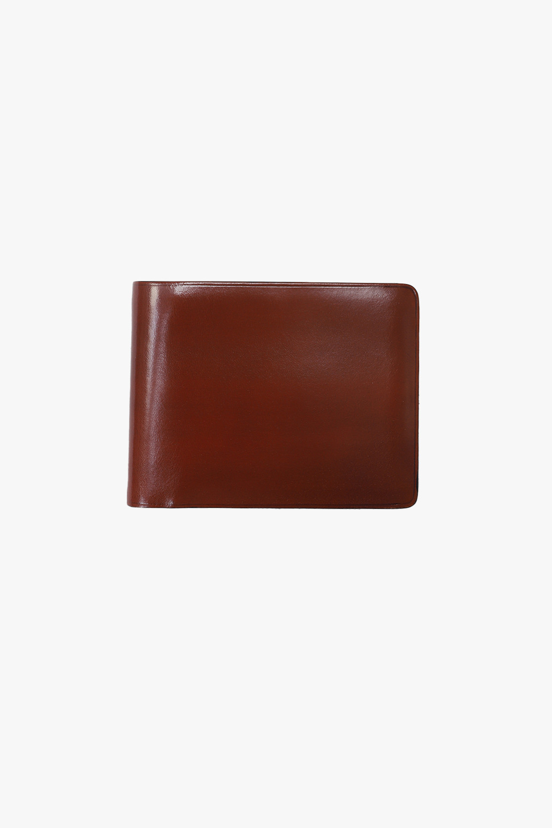 Bi-fold wallet Light brown
