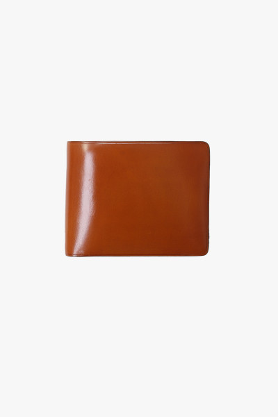 Bi-fold wallet Cappuccino