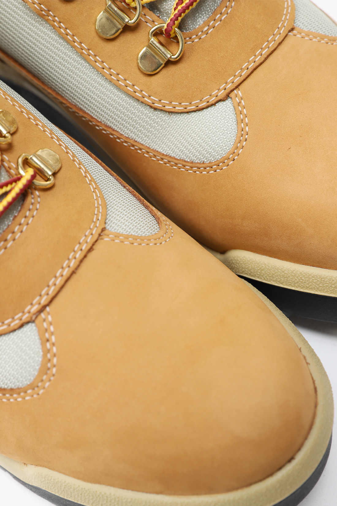 Timberland field boots on sale wheat