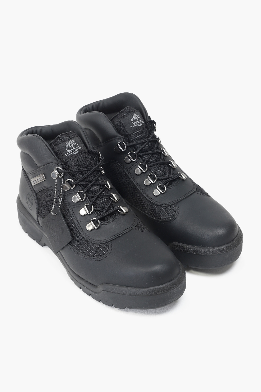 Timb sale field boots