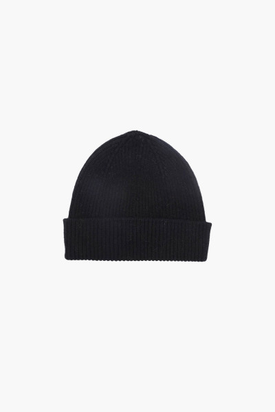 Barra hat Black