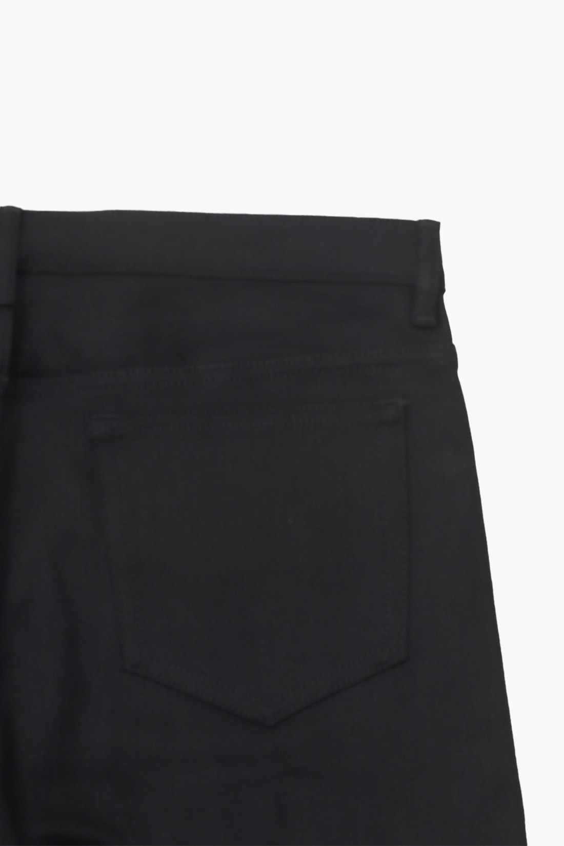 A.p.c. Petit new standard Noir - GRADUATE STORE