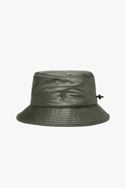 Goldwin Insulated bucket hat Desert taupe - GRADUATE STORE