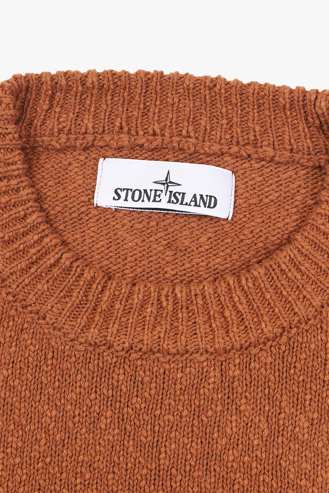 Stone island 2025 ruggine sweatshirt