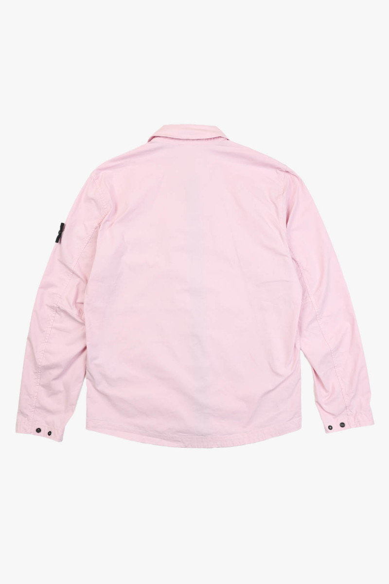 10210 overshirt v0180 Rosa