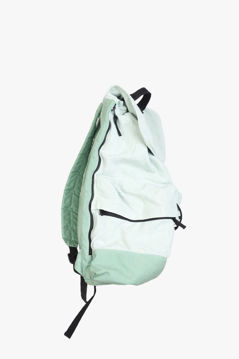 90730 backpack v0052 Verde chiaro