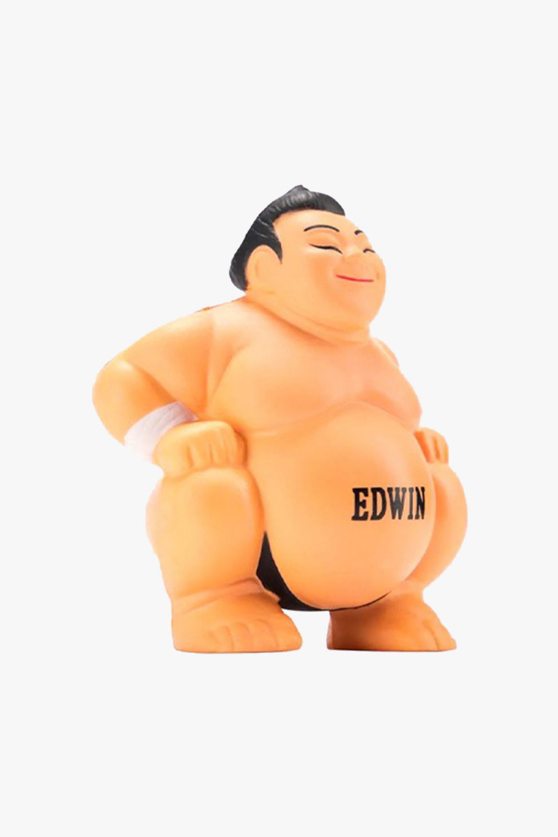 Edwin sumo stressball Multi