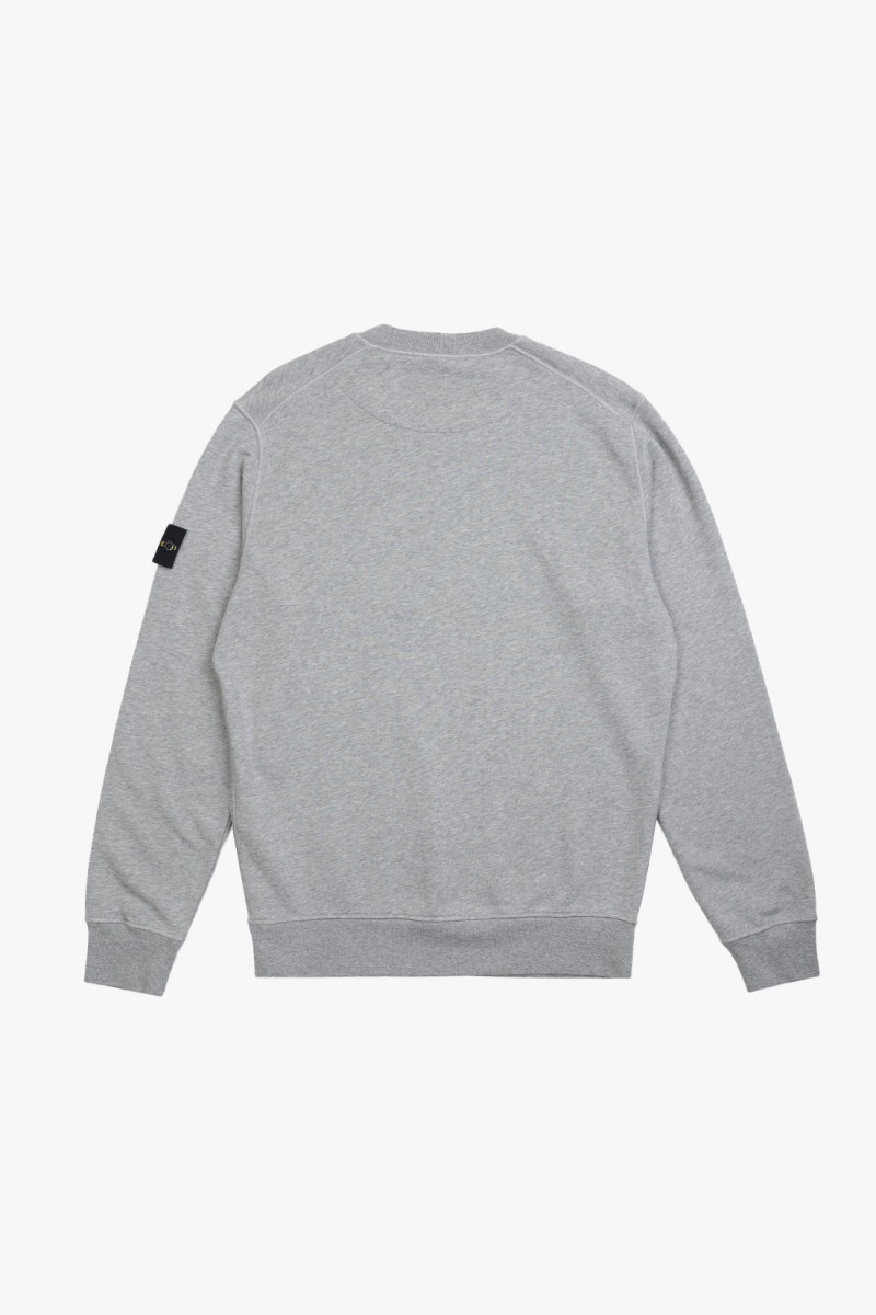 63051 crewneck sweater a0m64 Polvere melange