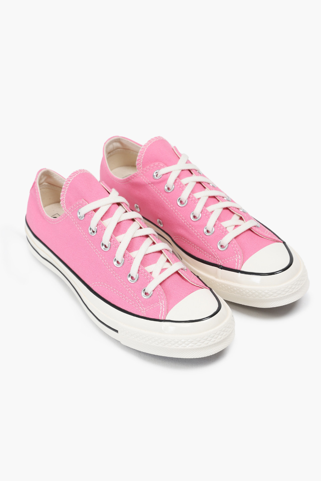 Converse Ctas 70 s ox Pink black GRADUATE STORE