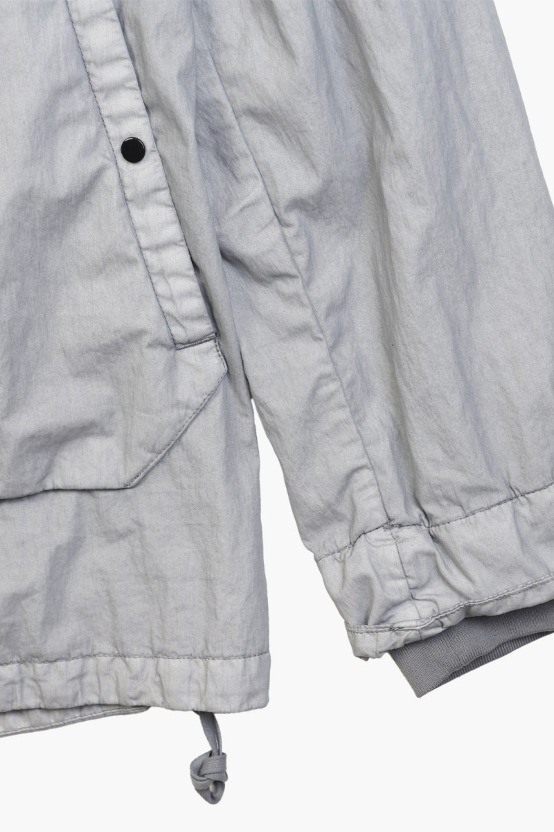 50 fili gum medium jacket Drizzle grey 913