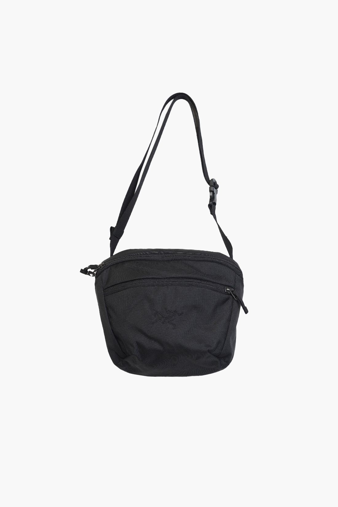 Mantis 2 waistpack Black ii