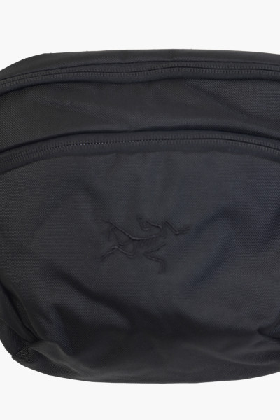 Arc'teryx Mantis 2 waistpack Black ii - GRADUATE STORE