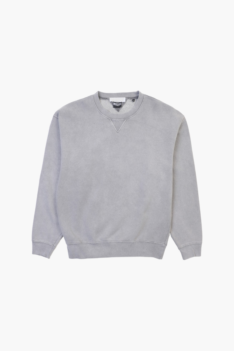 Perfect sweatshirt Carbon fleece
