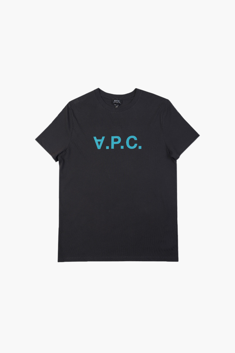 T-shirt vpc color Anthracite