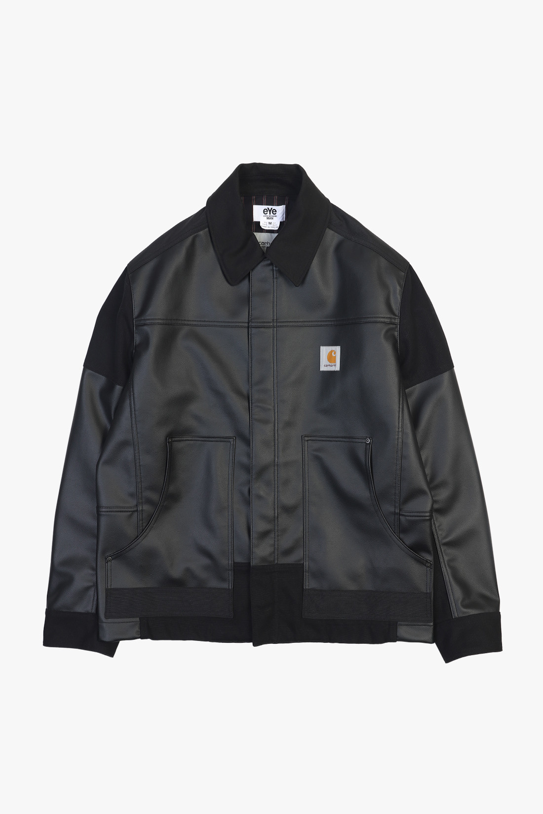 Carhartt deals graduate jacket