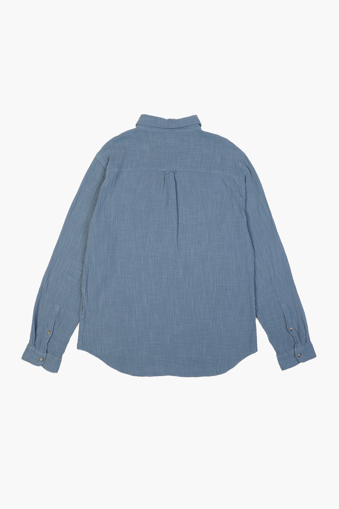 Button down clearance shirt in french