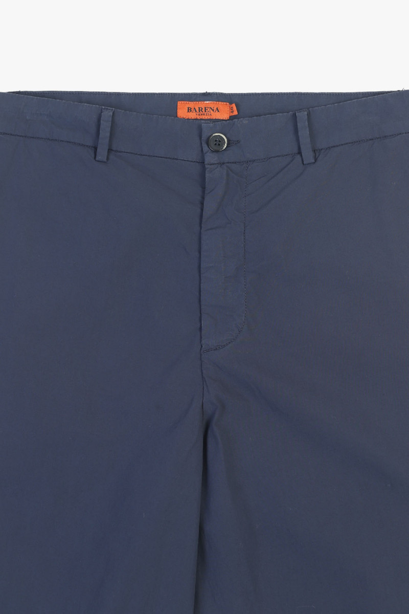 Trousers canasta Navy