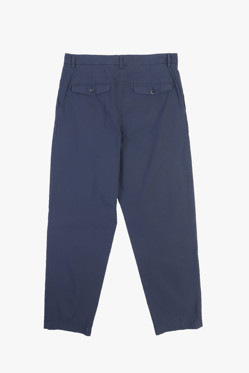 Trousers canasta Navy