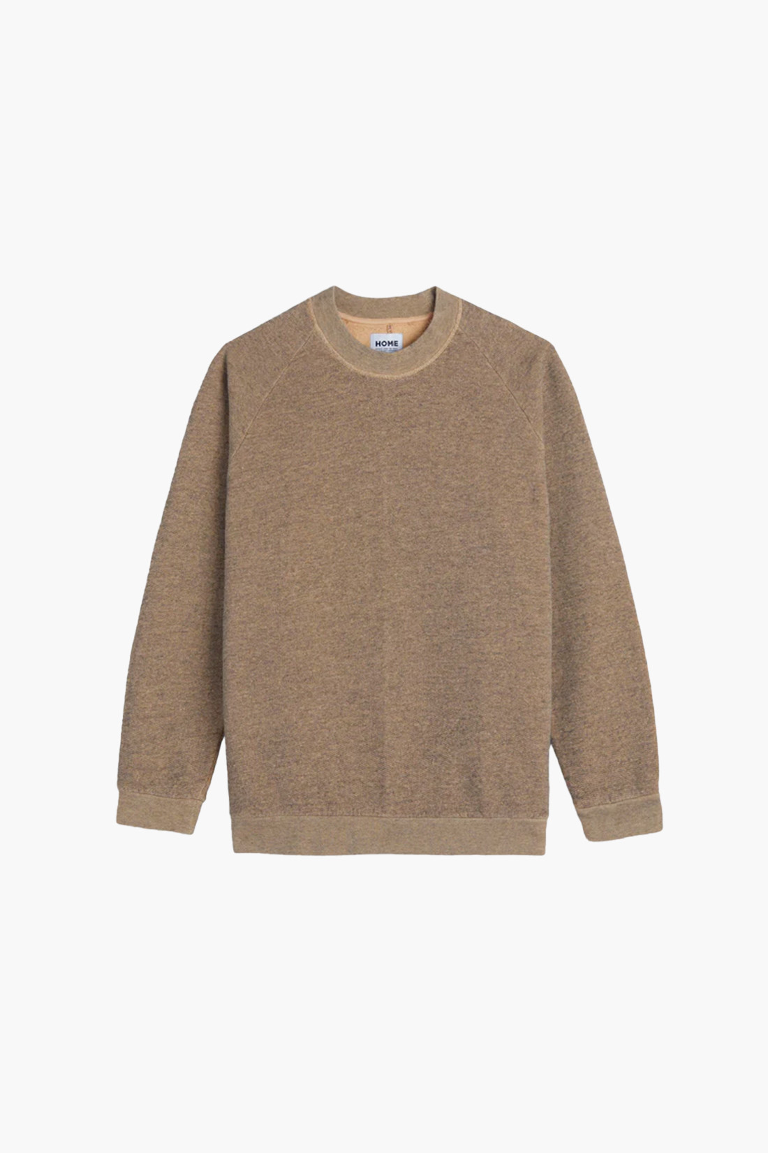 Homecore Terry sweat Toast - GRADUATE STORE