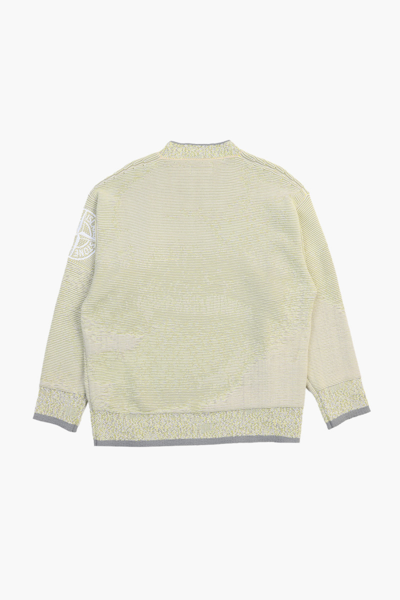 512d5 crewneck knit v0031 Limone