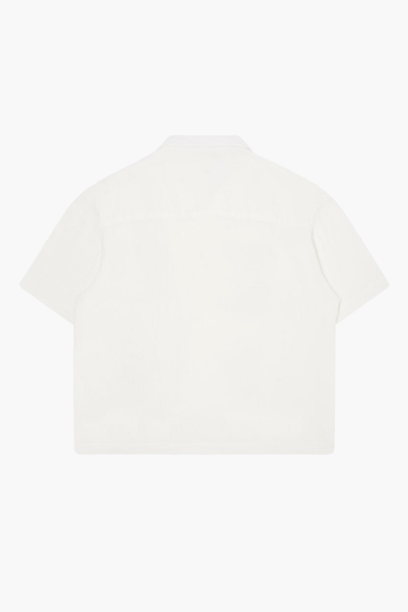 Kbar shirt Off white
