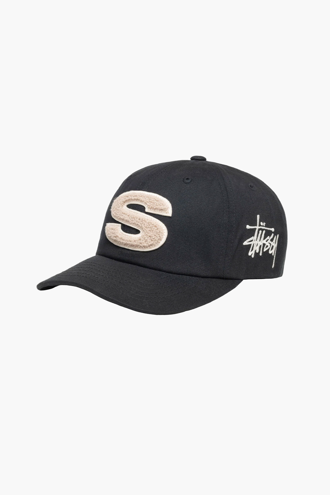 Stussy cap hot sale original